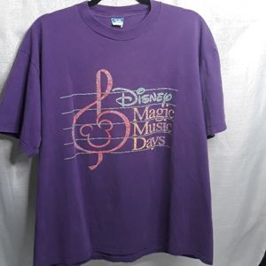Disney vintage t-shirt